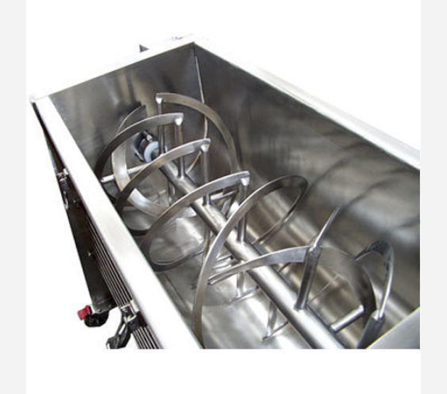 Kima Mixture Machine